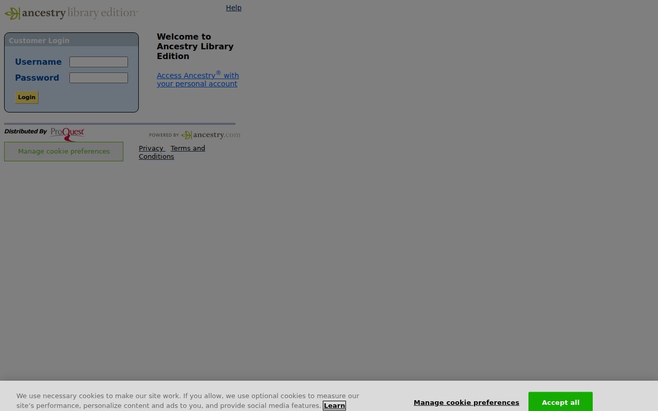 Rancho Santa Margarita city directory Ancestry Library collection